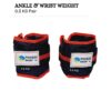 Ankle Weight 0.5 KG Pair - Image 2