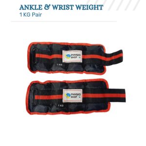 Ankle Weight -1 KG Pair