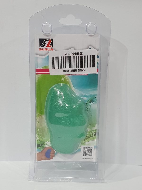 Hand Exercise Ball - Image 2