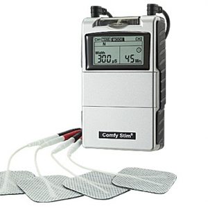 comfy stim