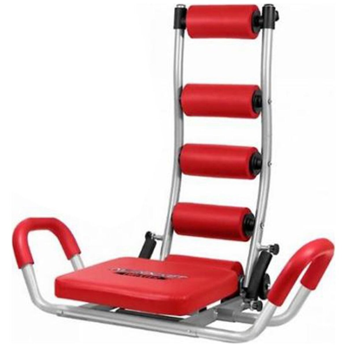 Ab rocker by jake online