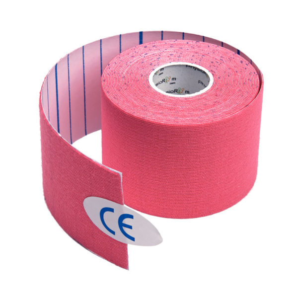 Kinesio Tape