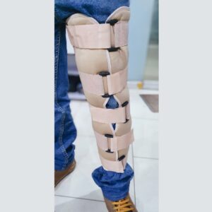 Knee Immobilizer