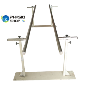 Parallel Bars - Stainless Steel