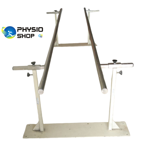 Parallel Bars - Stainless Steel