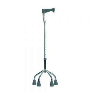 Tetrapod Stick