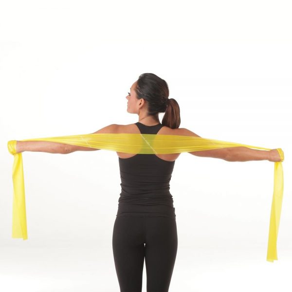 Liveup Theraband Resistance Thera Band - Image 3
