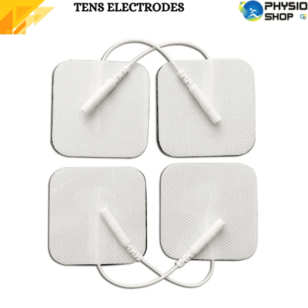 TENS Electrode Pads Taiwan - Image 2