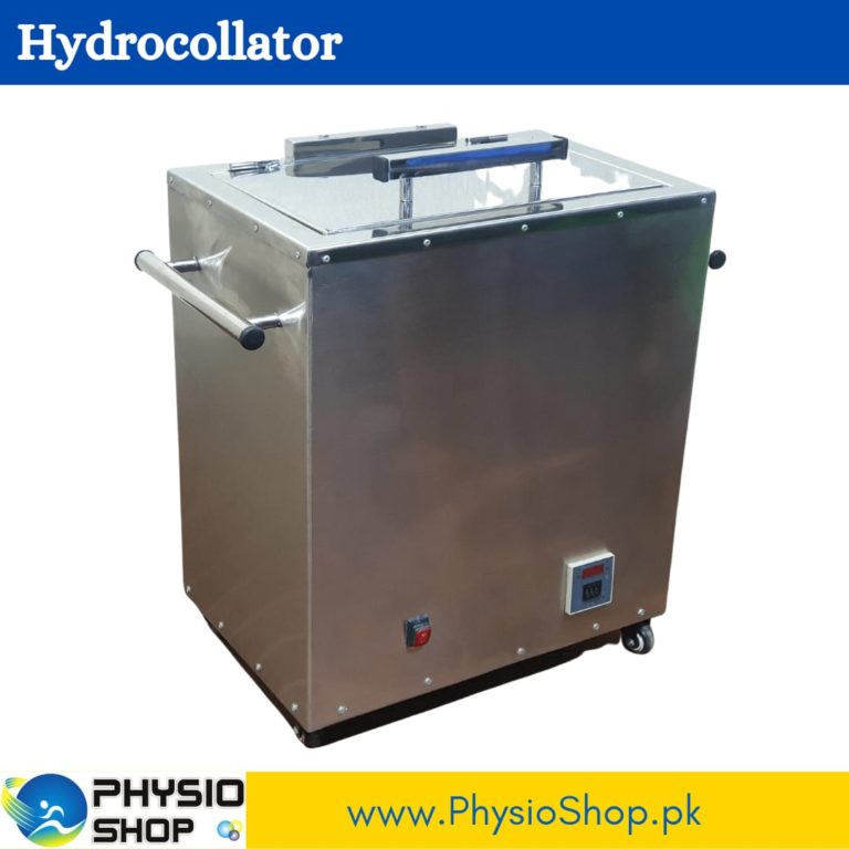 Hydrocollator Unit - Large - Image 3