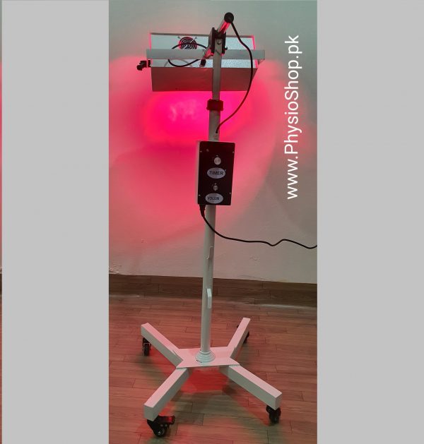 infrared Lamp With Professional Stand - Image 3