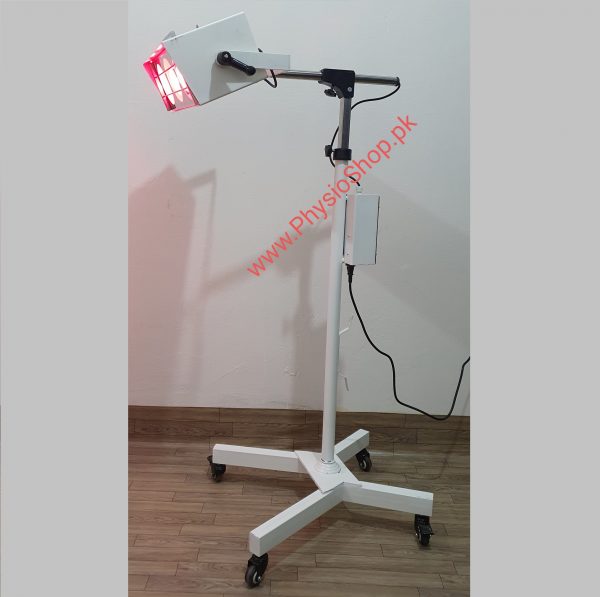 infrared Lamp With Professional Stand - Image 2