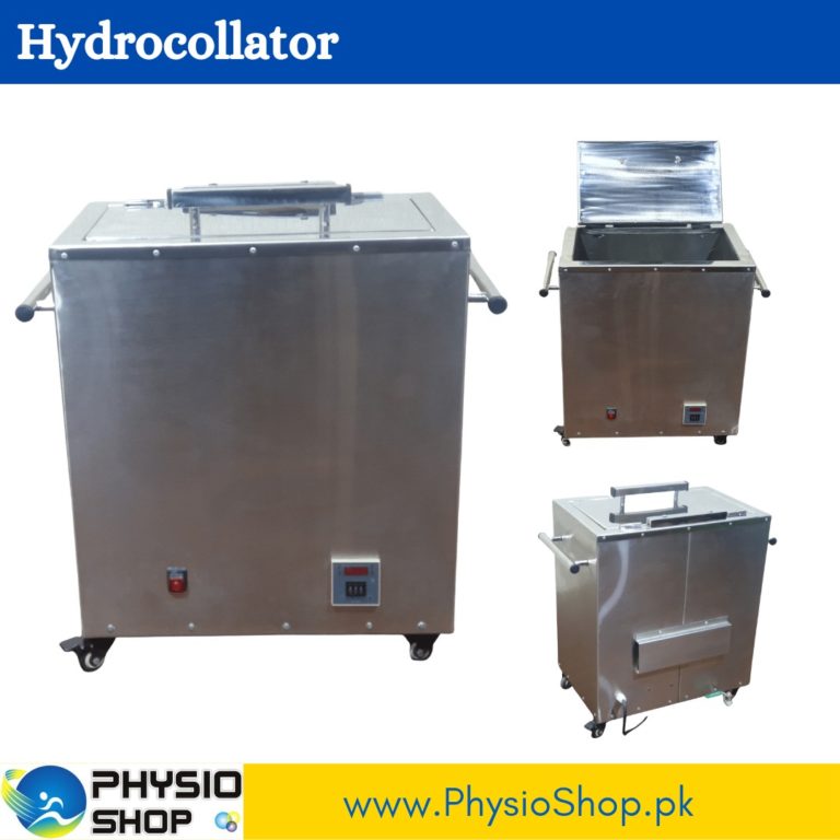 Hydrocollator Unit - Large - Image 4