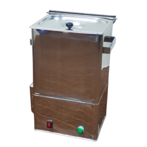 Moist Hot Pack Unit - Hydrocollator