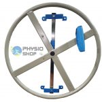 shoulder wheel