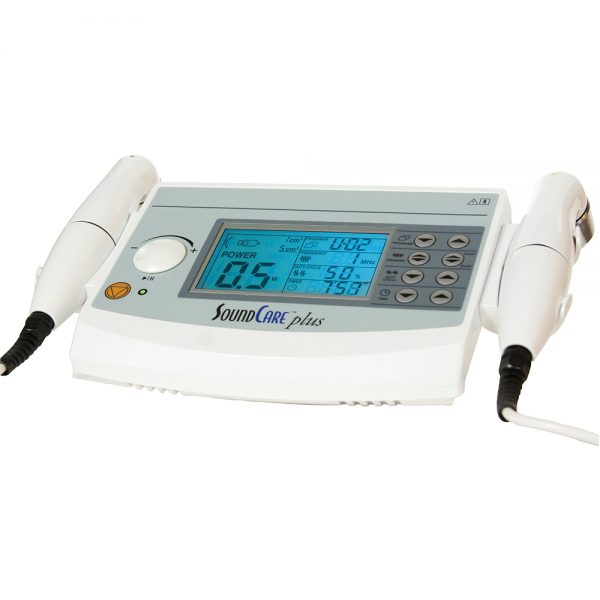 Ultrasound - Soundcare Plus -  (USA)