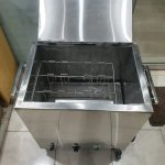 hydrocollator