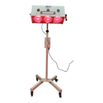 infrared Lamp With Professional Stand