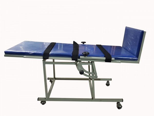 Tilt Table for Special Children - Image 2