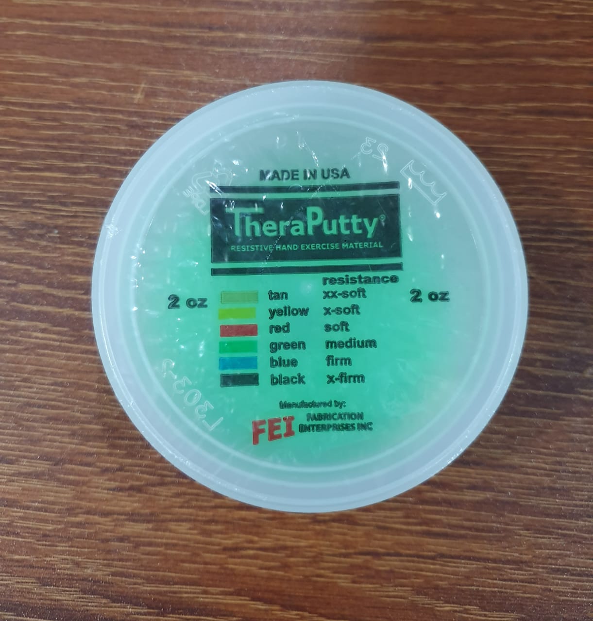 TheraPutty Buy Best Physiotherapy Equipment Suppliers In Pakistan, At