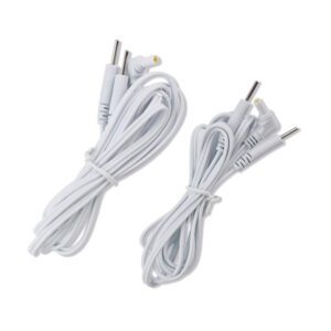 TENS Lead Wires