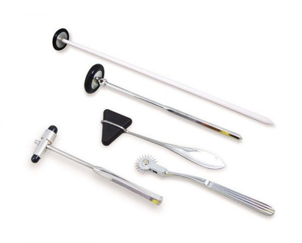 reflex hammer kit