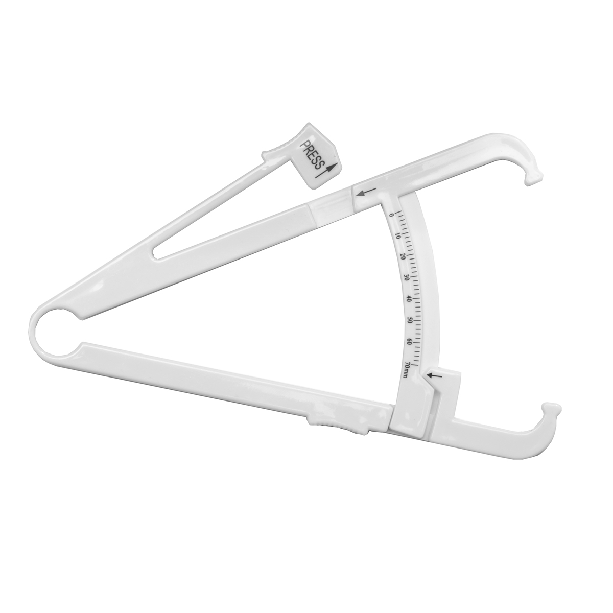 Body Fat Caliper - Buy Best Physiotherapy Equipment Suppliers In Pakistan,  At  Free Delivery