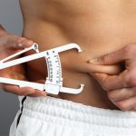 Body Fat Caliper