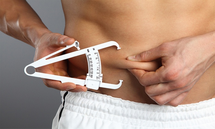 How to Measure body fat percentage (Digital Body Fat Caliper