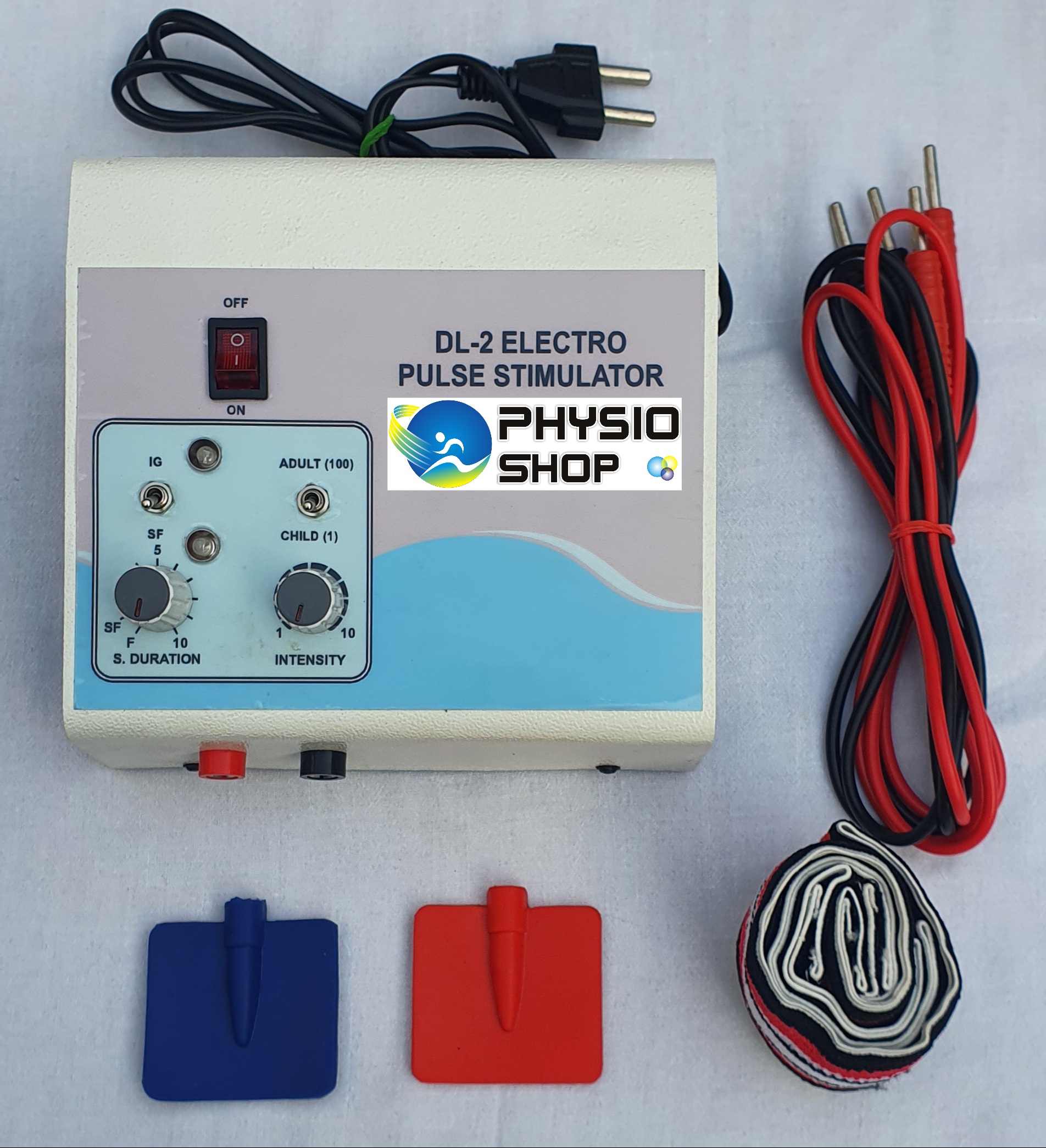 muscle stimulator muscle stimulator