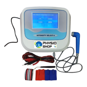 Intensity Select 4 - Combo unit of Ultrasound & Electrotherapy