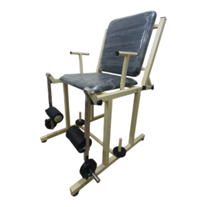 Quadriceps Chair - QC01