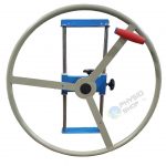 Shoulder Exercise wheel