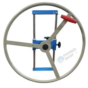 Shoulder Exercise wheel