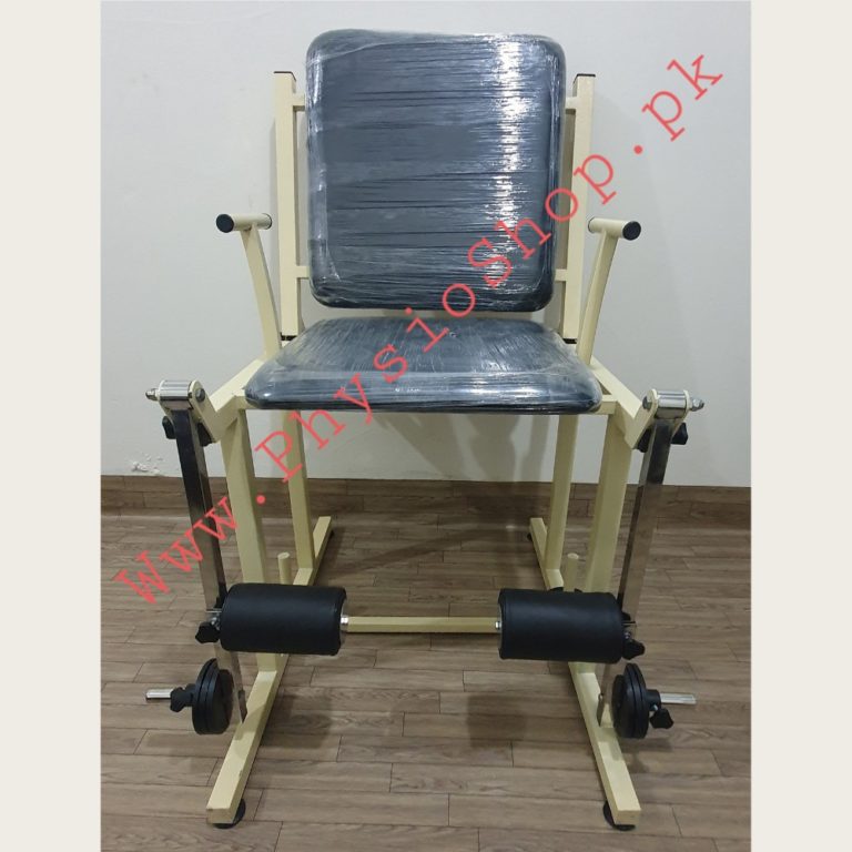 Quadriceps Chair - QC01 - Image 3