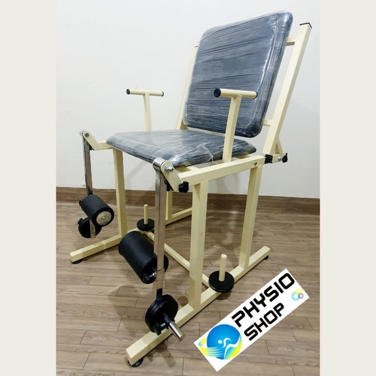 Quadriceps Chair - QC01 - Image 2