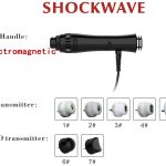 Shockwave Therapy machine