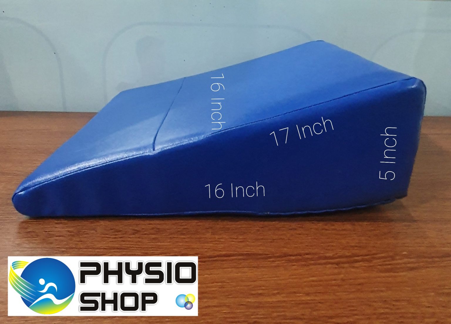 Foam Wedge Small Comfortable foam roller and Wedges