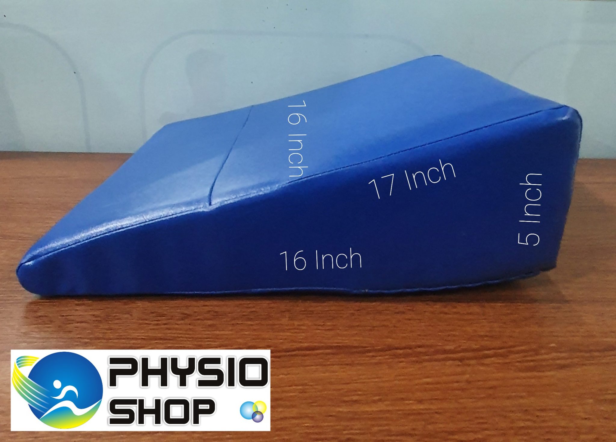 Foam Wedge Small Comfortable foam roller and Wedges