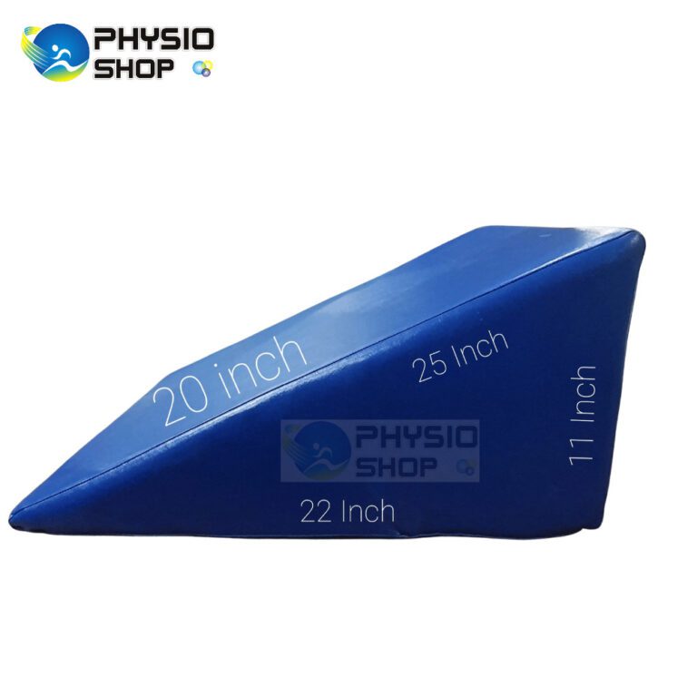Foam Wedge Back Support Pillow