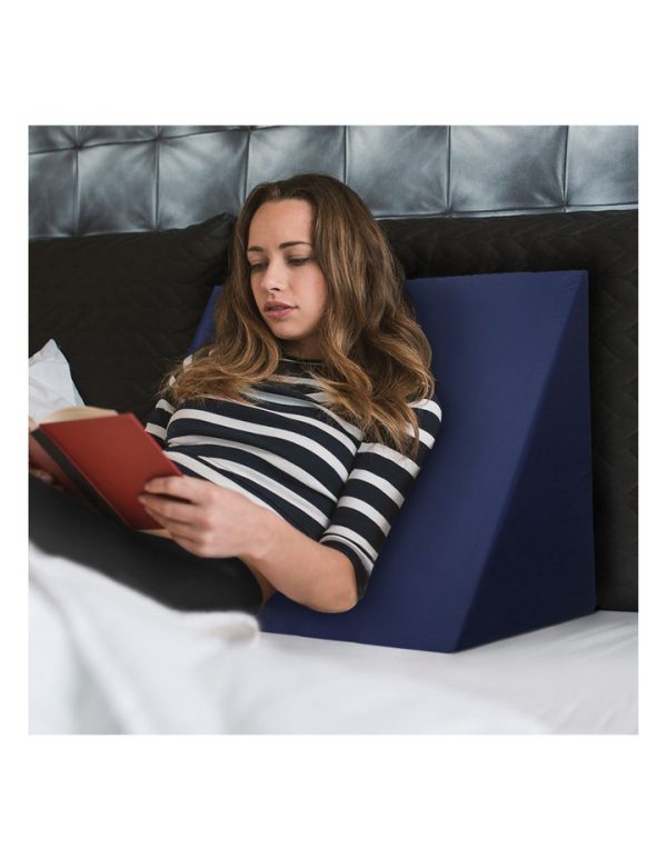 Foam Wedge Back Support Pillow - Image 2