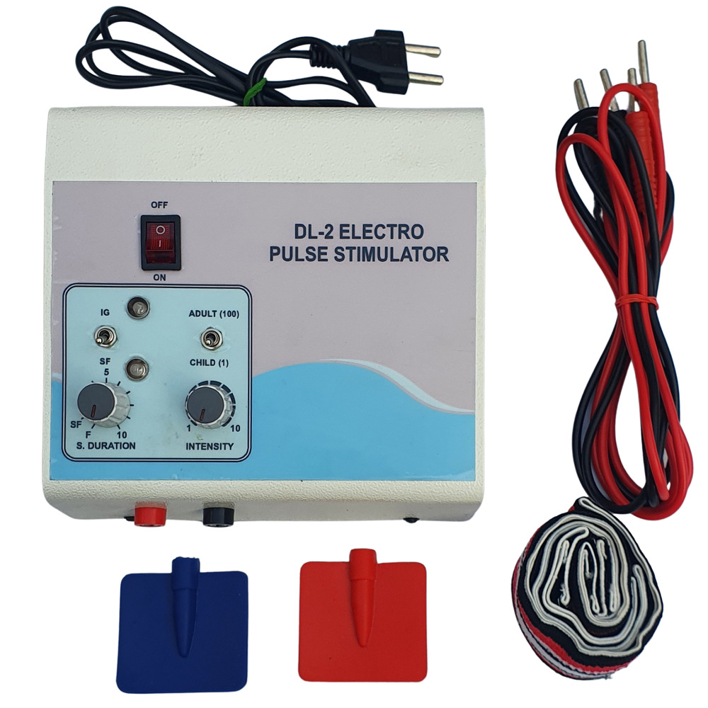 DL2 Muscle Stimulator DL2 Muscle Stimulator Best price in Pakistan