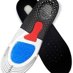 foot sole