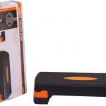 Aerobic Stepper