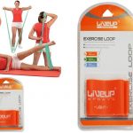 Loop band orange