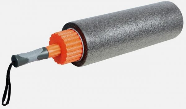 Yoga Foam Roller (3 In 1) Liveup