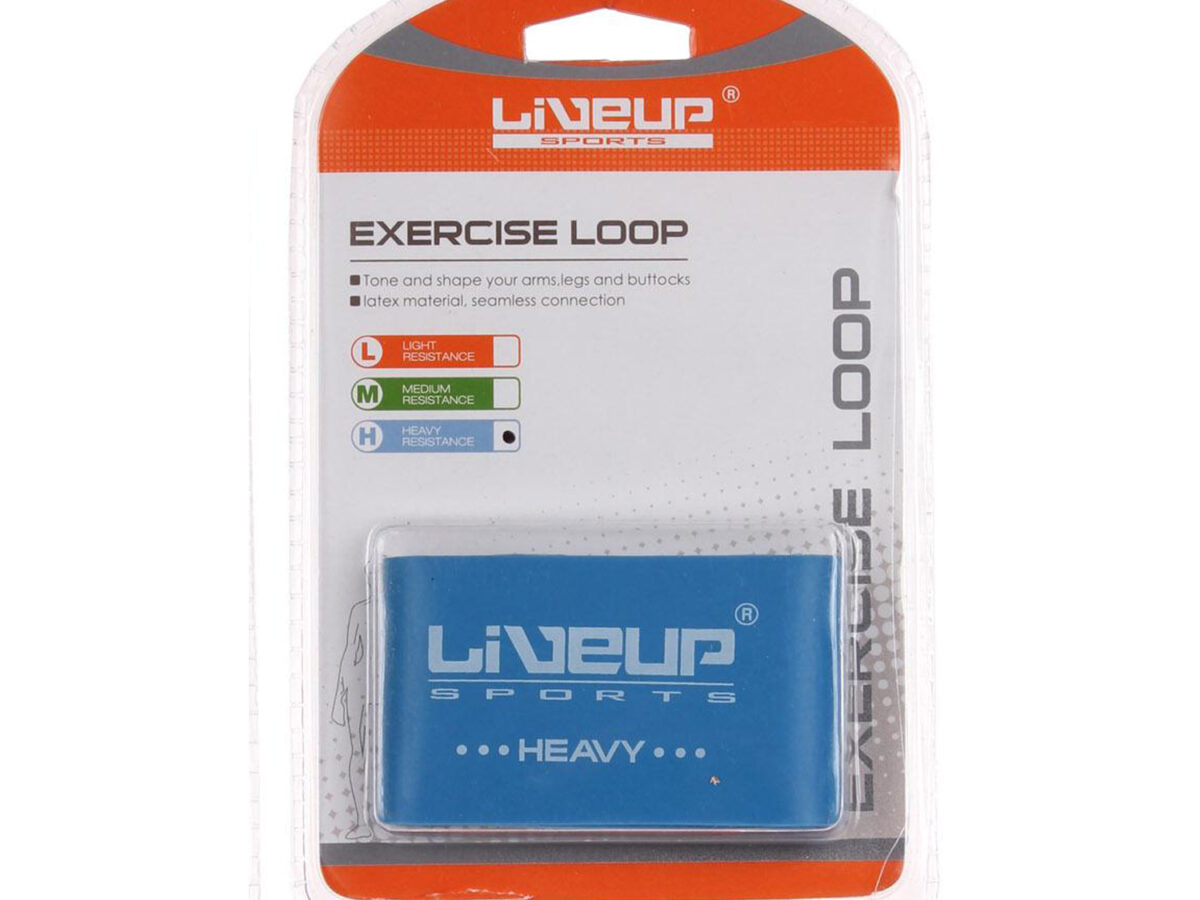 Liveup exercise loop best sale