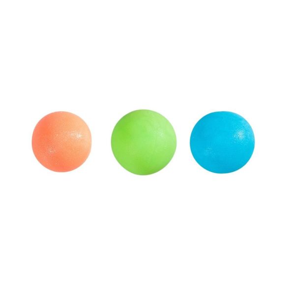 Grip Ball Set  LS3311 - Image 3