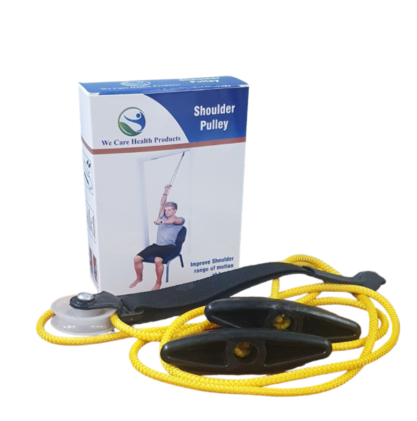 Door Shoulder Pulley - Image 6