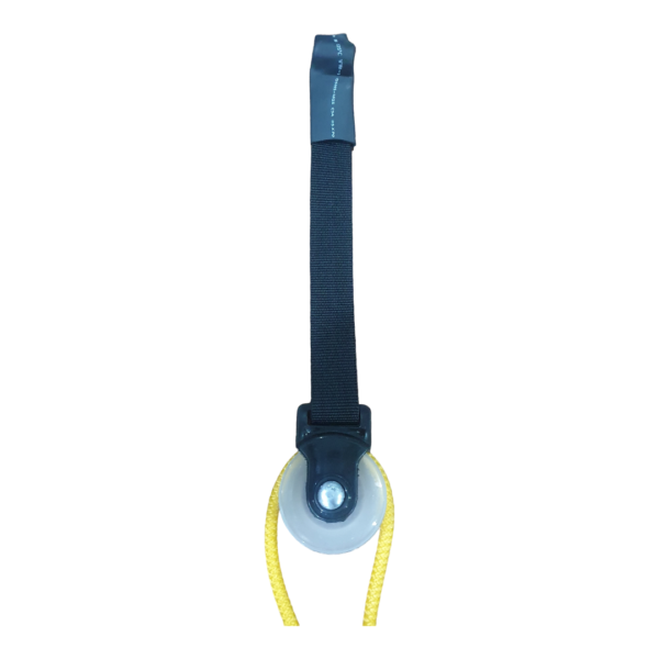 Door Shoulder Pulley - Image 5
