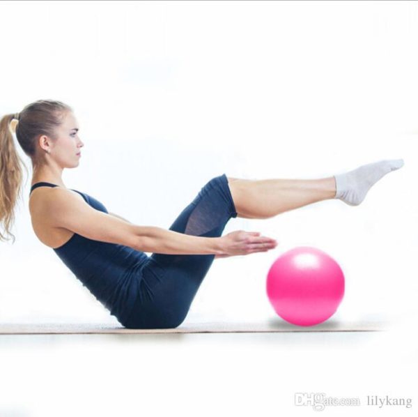 Liveup Yoga Mini Ball Pilates - Image 3